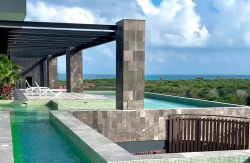 Playa Paraiso Villa | Hotel Villa