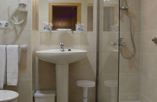 Javea Hotel | Hotel Villa Naranjos