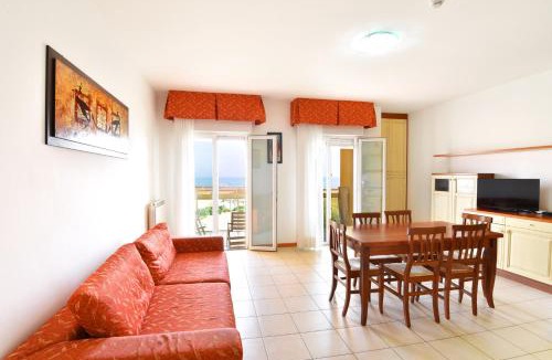Caorle Apartment | Hotel Villa Olga