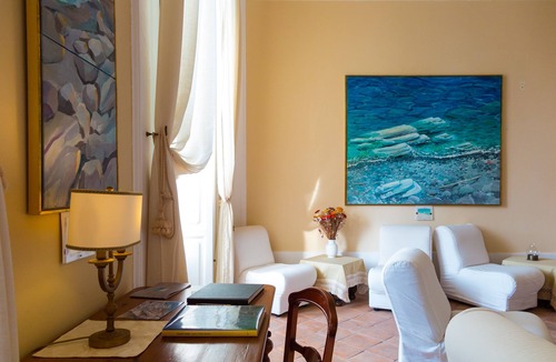 Magazzini Hotel | Hotel Villa Ottone