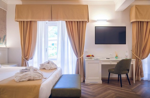 Magazzini Hotel | Hotel Villa Ottone