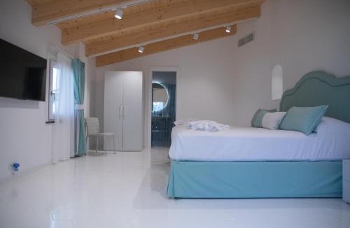 Maiori Hotel | Hotel Villa Pandora