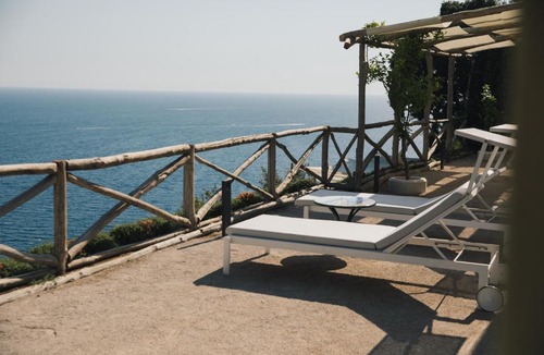 Maiori Hotel | Hotel Villa Pandora