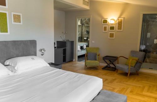 Meina Hotel | Hotel Villa Paradiso