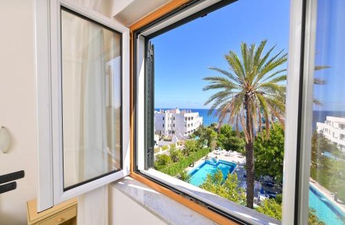 Ischia Porto Hotel | Hotel Villa Paradiso