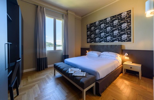 Meina Hotel | Hotel Villa Paradiso