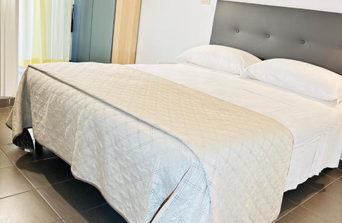 Torre Pedrera Hotel | Hotel Villa Perazzini
