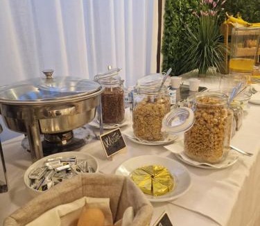 Alghero Hotel | Hotel Villa Piras