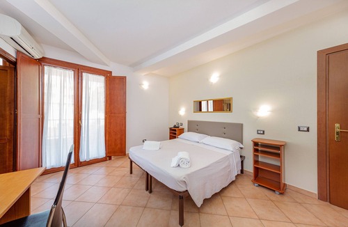 Alghero Hotel | Hotel Villa Piras