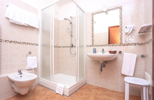 Alghero Hotel | Hotel Villa Piras