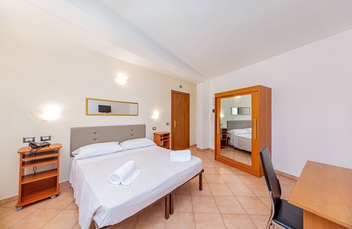 Alghero Hotel | Hotel Villa Piras