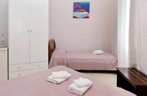 Spetses House | Hotel Villa Plaza