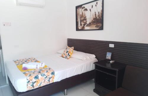 Tolu Hotel | Hotel Villa Real Tolú
