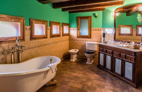 Xerta Hotel | Hotel Villa Retiro