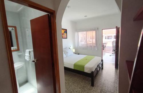 Ricaurte Hotel | Hotel Villa Ricaurte