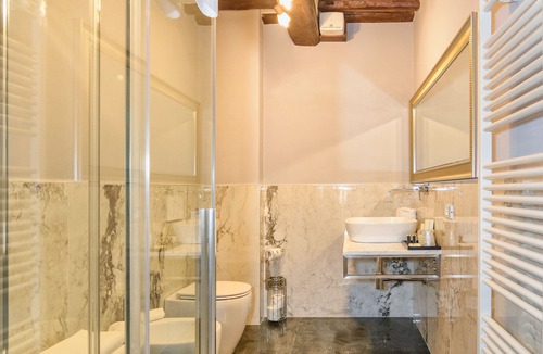 Santa Maria del Giudice Hotel | Hotel Villa Rinascimento