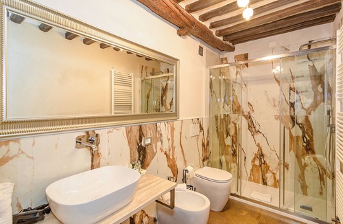 Santa Maria del Giudice Hotel | Hotel Villa Rinascimento