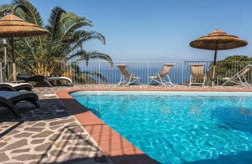 Colle D'orano Hotel | Hotel Villa Rita