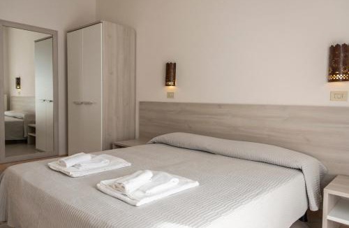 Colle D'orano Hotel | Hotel Villa Rita