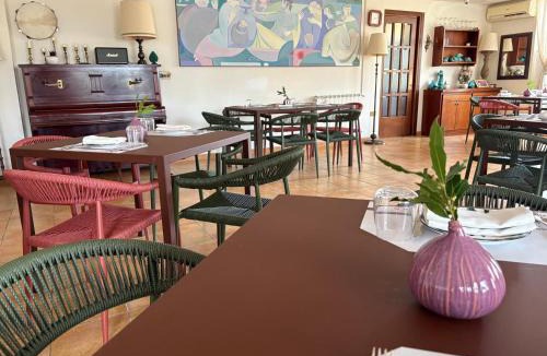 Paestum Hotel | Hotel Villa Rita