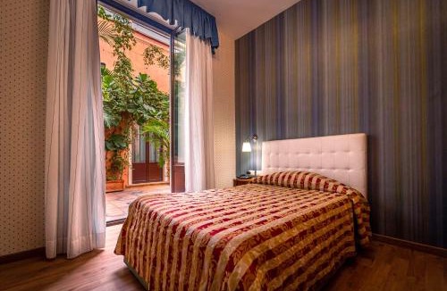 Catania City Centre Hotel | Hotel Villa Romeo
