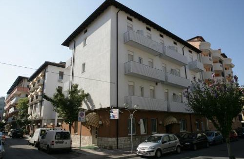 Grado Historic Centre Hotel | Hotel Villa Rosa