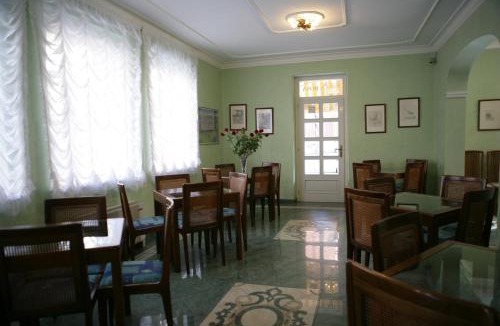 Grado Historic Centre Hotel | Hotel Villa Rosa