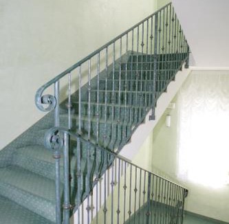 Grado Historic Centre Hotel | Hotel Villa Rosa