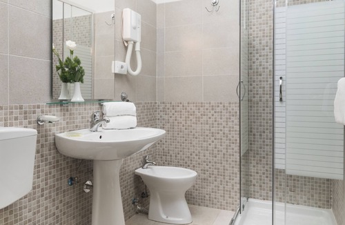 Gianicolense Hotel | Hotel Villa Rosa