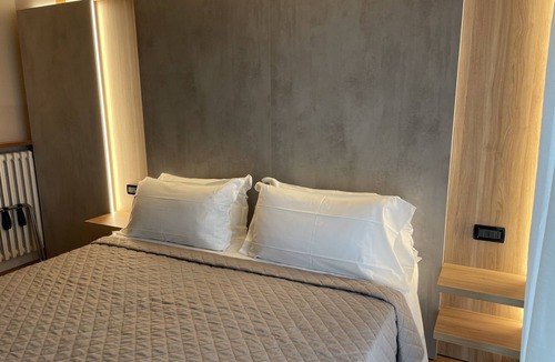 Colombare Hotel | Hotel Villa Rosa