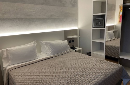 Colombare Hotel | Hotel Villa Rosa