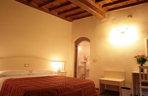 Carmignano Hotel | Hotel Villa S Michele