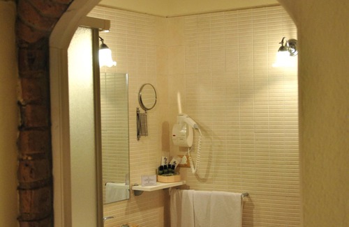 Carmignano Hotel | Hotel Villa S Michele