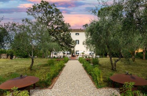 Massa Pisana Hotel | Hotel Villa San Michele