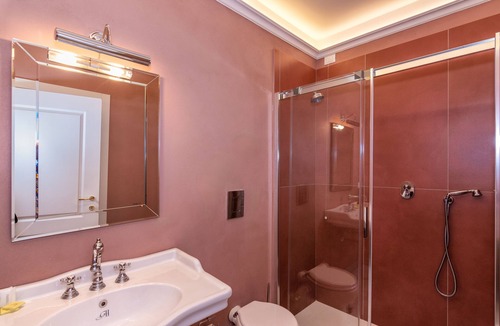 Massa Pisana Hotel | Hotel Villa San Michele