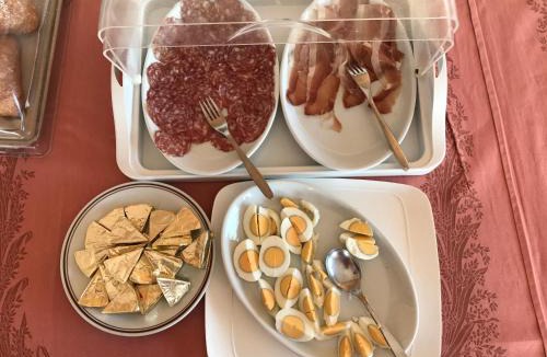 Lanusei Hotel | Hotel Villa Selene