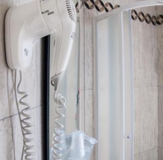 Marghera Hotel | Hotel Villa Serena