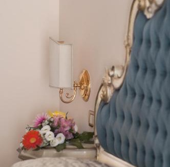 Marghera Hotel | Hotel Villa Serena