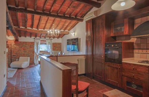 Buggiano Hotel | Hotel Villa Sermolli