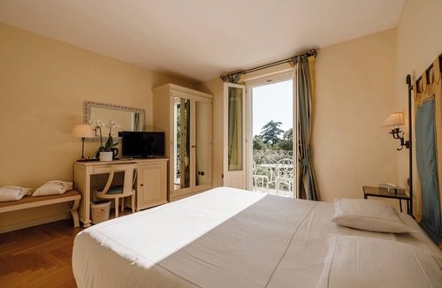 Gardone Riviera Hotel | Hotel Villa Sofia