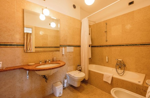 Gardone Riviera Hotel | Hotel Villa Sofia