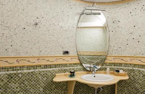 Viterbo Hotel | Hotel Villa Sofia