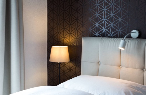 Solln Hotel | Hotel Villa Solln