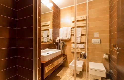 Santa Maria in Stelle Hotel | Hotel Villa Stella.check-in.9AM-3PM