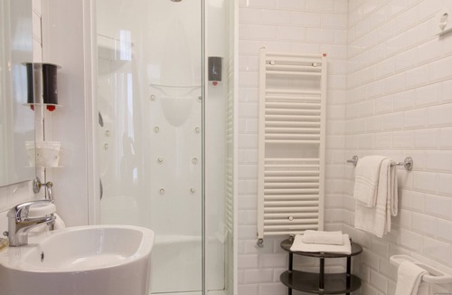 Mogliano Veneto Hotel | Hotel Villa Stucky