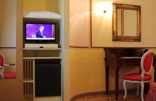 Mogliano Veneto Hotel | Hotel Villa Stucky
