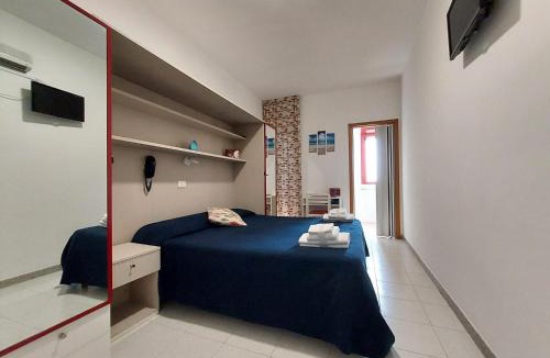 Marina di Davoli Hotel | Hotel Villa Susy