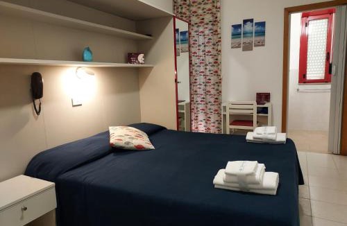 Marina di Davoli Hotel | Hotel Villa Susy