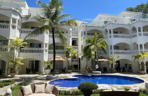Cabarete Hotel | Hotel Villa Taina