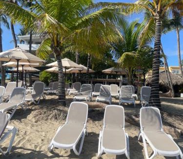 Cabarete Hotel | Hotel Villa Taina